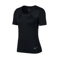 NIKE 耐克 女子运动T恤 BQ9552