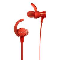 SONY 索尼 MDR-XB510AS 入耳式有线耳机
