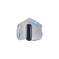 FIIL 斐耳耳机 T2 Pro 入耳式真无线降噪蓝牙耳机 钛空灰