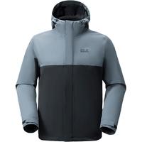 Jack Wolfskin 狼爪 男子三合一冲锋衣 5025851