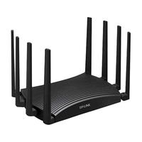 普联 TP-LINKAX6000双频千兆路由器WiFi6游戏路由XDR6070易展Turbo版 2.5G网口