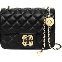 CASSILE 女士牛皮单肩包 T120141101