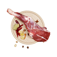额尔敦 羔羊前腿 1.2kg