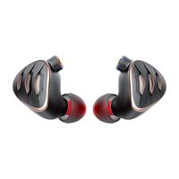 FiiO 飞傲 FH5s 入耳式圈铁有线耳机