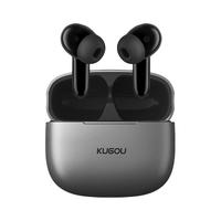 KUGOU 酷狗 M7 入耳式真无线主动降噪蓝牙耳机
