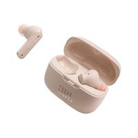 JBL 杰宝 T230NC TWS 入耳式真无线动圈主动降噪蓝牙耳机