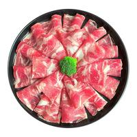 奇勒草原 谷饲肥牛卷 400g