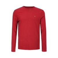 Armani Exchange 男士圆领长袖T恤 3HZTYB 3020