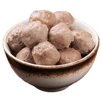 潮味码头 手打牛筋丸 150g