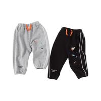 babylove 娃爱的蓓蓓 BBLBK213741 儿童休闲裤