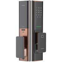 xiaokai 小凯 X5 智能指纹电子锁 极夜黑