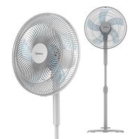 Midea 美的 FSA40XC 落地扇 白色