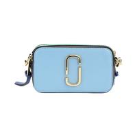 MARC JACOBS 马克·雅克布 SNAPSHOT系列 女士单肩相机包 M0015373
