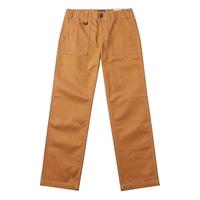 Timberland添柏岚工装裤男裤2022春季新款户外复古经典甲板裤宽松直筒长裤休闲裤A2AD2 A2AD2P47/小麦色 33 A2AD2P47/小麦色 35