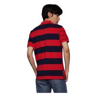 GANT 甘特 男士短袖POLO衫 2022107