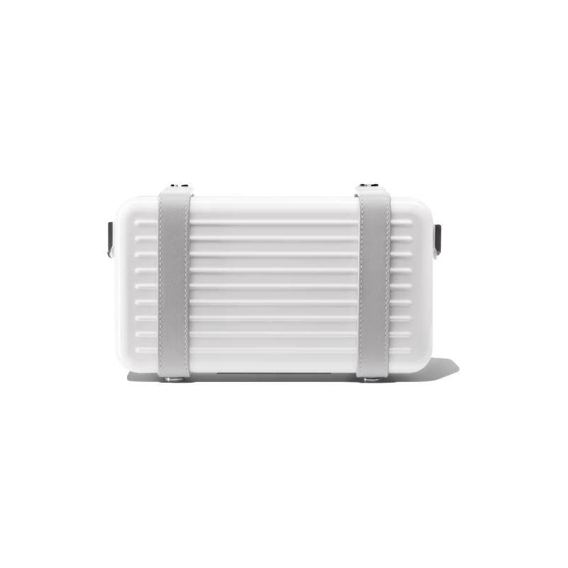 RIMOWA 日默瓦 PERSONAL系列 男女款PC斜挎包89011660
