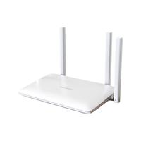HIKVISION 海康威视 WR-X1520 双频1500M 家用千兆Mesh无线路由器 Wi-Fi 6 单个装 白色