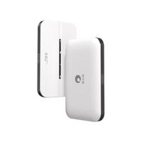 蒲公英路由 贝锐蒲公英X4Upro 随身WiFi免插卡无线上网车载路由器WiFi便携4G随身上网流量内置电池