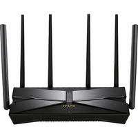 普联 TP-LINK 大道WiFi6三频AX5400全千兆无线路由器 千兆端口家用高速wifi 2.5G自定义口tplink5G大户型5460