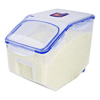 LOCK&LOCK 乐扣乐扣 HPL510 米箱 12L