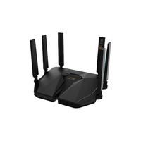 ZTE 中兴 wifi6双频5g路由器高速千兆端口家用企业大户型穿墙AX3000pro