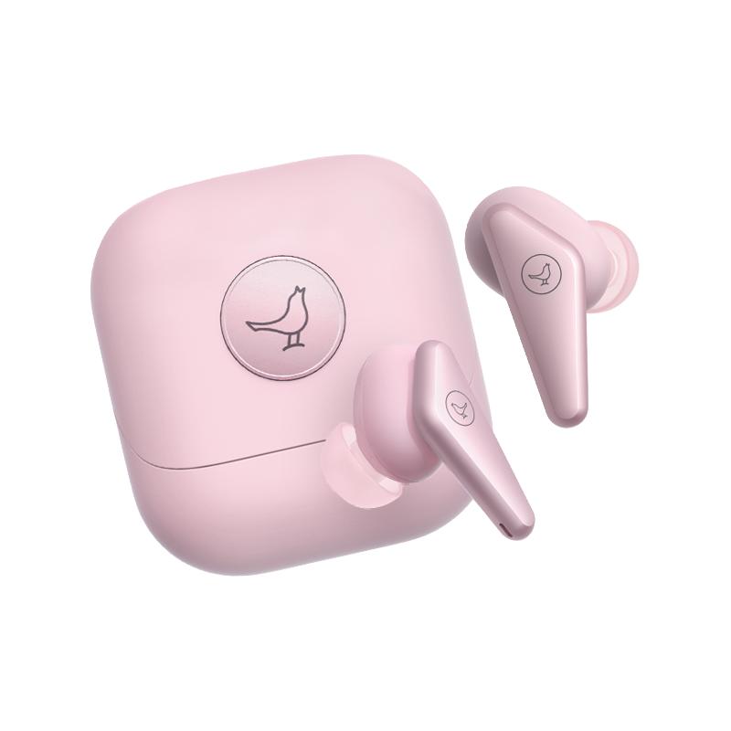 LIBRATONE 小鸟音响 AIR SE 入耳式真无线动圈主动降噪蓝牙耳机