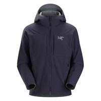 ARC'TERYX 始祖鸟 Gamma MX Hoody 男子软壳衣 19274 深藏青 M