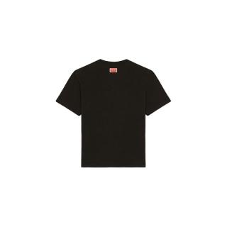 KENZO 凯卓 男女款圆领短袖T恤 FD65TS0084SG