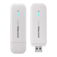 中沃4g无线路由器移动随身随行wifi无限流量笔记本上网卡车载卡托mifi免插卡5 4G三网通-月享1500G全程4G高速