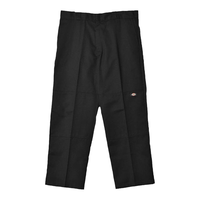 日本直邮Dickies迪凯斯男士工装裤裤腿宽深蓝色85283潮流卡其宽松