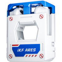 iKF Ares机甲 入耳式真无线动圈降噪蓝牙耳机