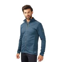 Rab 睿坡 男士GORE-TEX防风防泼水运动软壳衣保暖夹克 QWS-62