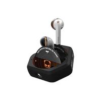 MEIZU 魅族 PANDAER PASA 半入耳式真无线动圈降噪蓝牙耳机 黑色