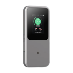 中兴 U50 Pro 5G免插卡随身移动wifi无线网卡wifi6轻量化便携式热点路由NFC直连MU5120