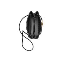 BOTTEGA VENETA 葆蝶家 Andiamo 743568 女士单肩包