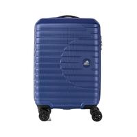 KAMILIANT 新秀丽旗下 Kamiliant卡米龙拉杆箱行李箱蓝色20英寸