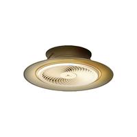 Panasonic 松下 隐形吊扇灯吸顶吊灯客厅餐厅卧室电扇灯儿童房吊顶风扇灯