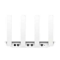 荣耀无线wifi6路由器4Pro千兆高速3000M双频全屋覆盖mesh组网家用端口光纤x4pro增强信号路由
