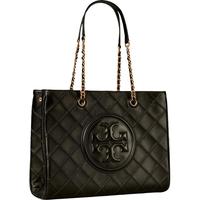 TORY BURCH 汤丽柏琦 Fleming系列 女士羊皮革单肩包 152337