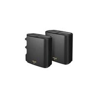 华硕 ASUS灵耀AX6600 ZenWIFI6分布式大户型家用千兆路由器AImesh组网