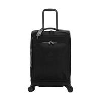 凯普林 kipling男女款冬旅行行李箱拉杆箱|NEW YOURI SPIN系列 S-黑皮诺色