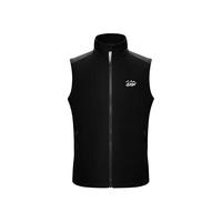 奥索卡 OZARK GEAR（OZARK）GORE-TEX复合防风马甲男户外运动秋冬 318769 墨黑-301 XL