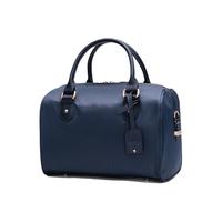 Lipault PARIS Lipault百搭手提包 时尚波士顿包纯色单肩斜挎包包 P66