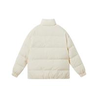 QIAODAN 乔丹 羽绒服女冬季户外保暖防风衣女士加厚上衣运动服休闲外套女