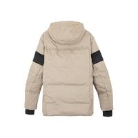 PUMA 彪马 官方男子运动休闲户外冲锋衣羽绒外套DOWN JACKET 848286