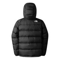 北面 羽绒服男户外保暖600蓬鹅绒外套7W7G JK3/黑色 M