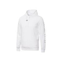 PUMA 彪马 男子休闲印花连帽卫衣 ELEVATE 536657 3人团