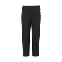 哥伦比亚（Columbia）女裤户外防水防风透气加厚软壳冲锋长裤AR9057 010 L 165/66A