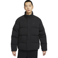 NIKE 耐克 男子潮流休闲羽绒服FB7855-010 FB7855-010 XL