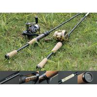 日本MEGABASS TRIZA忍者三节便携路亚竿溪流微物马口翘嘴